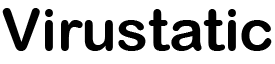 Virustatic